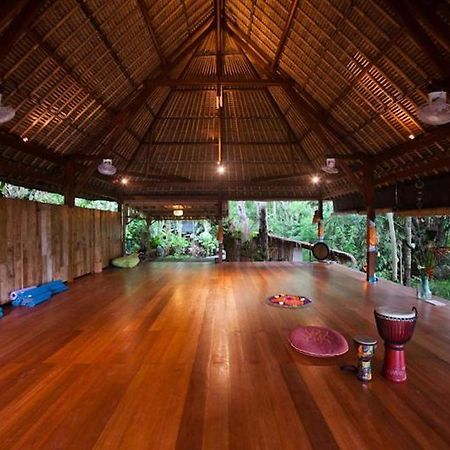 Naya Ubud Exterior foto