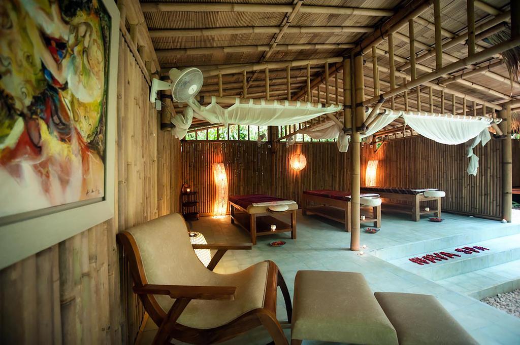 Naya Ubud Exterior foto
