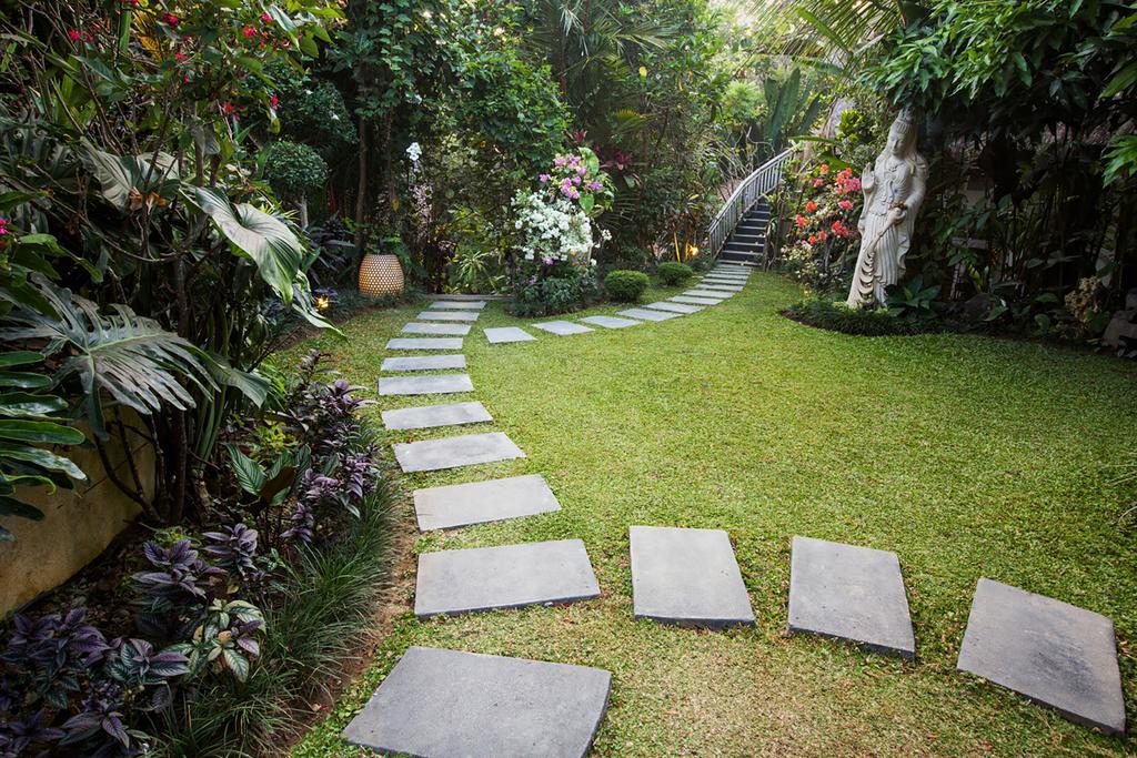 Naya Ubud Exterior foto