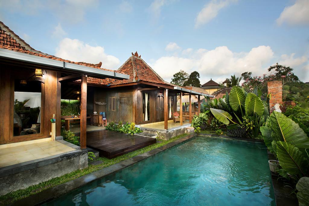 Naya Ubud Exterior foto