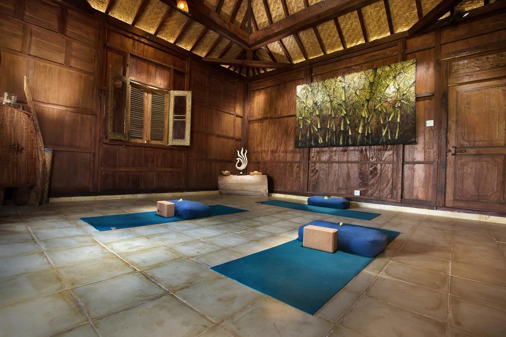Naya Ubud Exterior foto