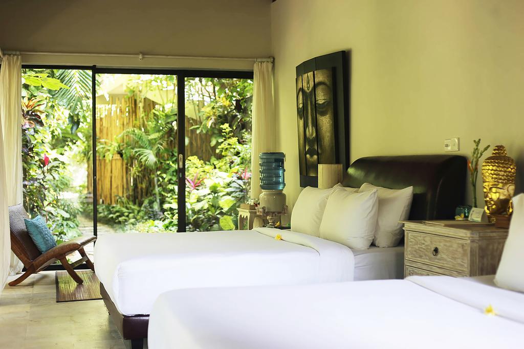 Naya Ubud Exterior foto