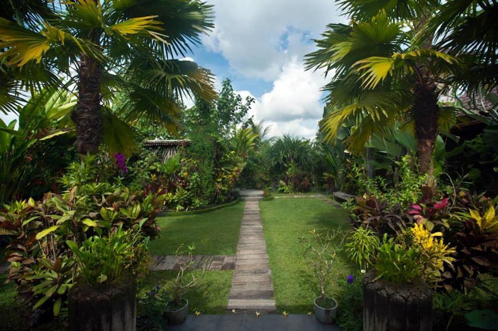 Naya Ubud Exterior foto